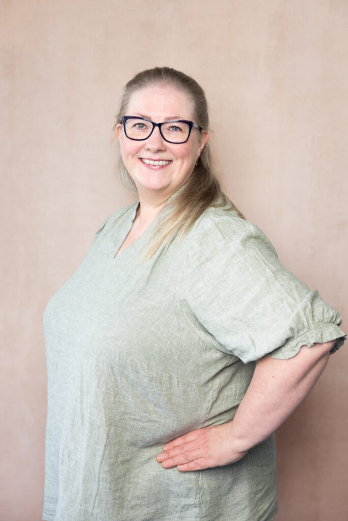 Kati Särkkä